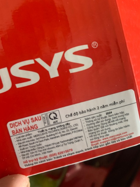 Hàng tốt. Bảo hành lâu dài.