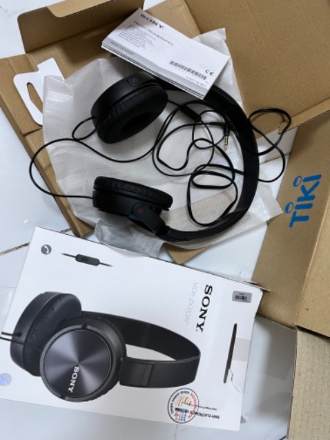 Hàng giao nhanh Tiki Now, đóng gói ok.
Tai nghe có chất lượng âm thanh rất ổn trong tầm giá.
Đánh giá đáng mua.