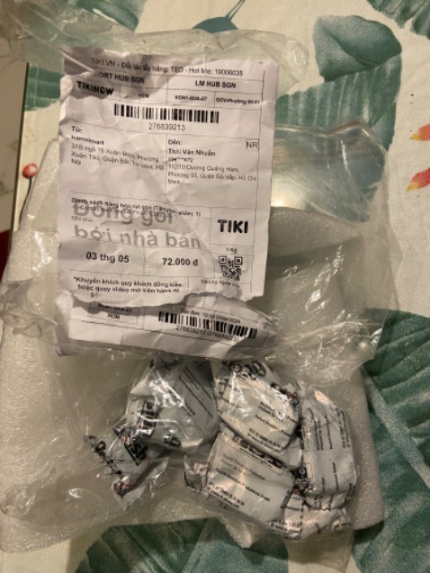 Tôi giống như đang bi *** vì combo nhưng thật ra la có đúng 10 viên rữa chén . Tôi muốn được trả lại hàng