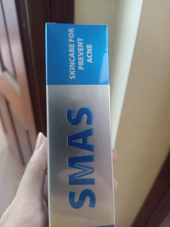 Sạch mụn,  mua 1 lần rồi giờ mua hộ bạn