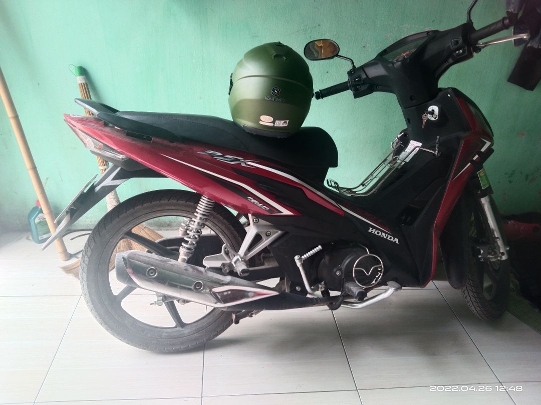 hơi nhỏ một tí  quan trọng xem chất lượng đã