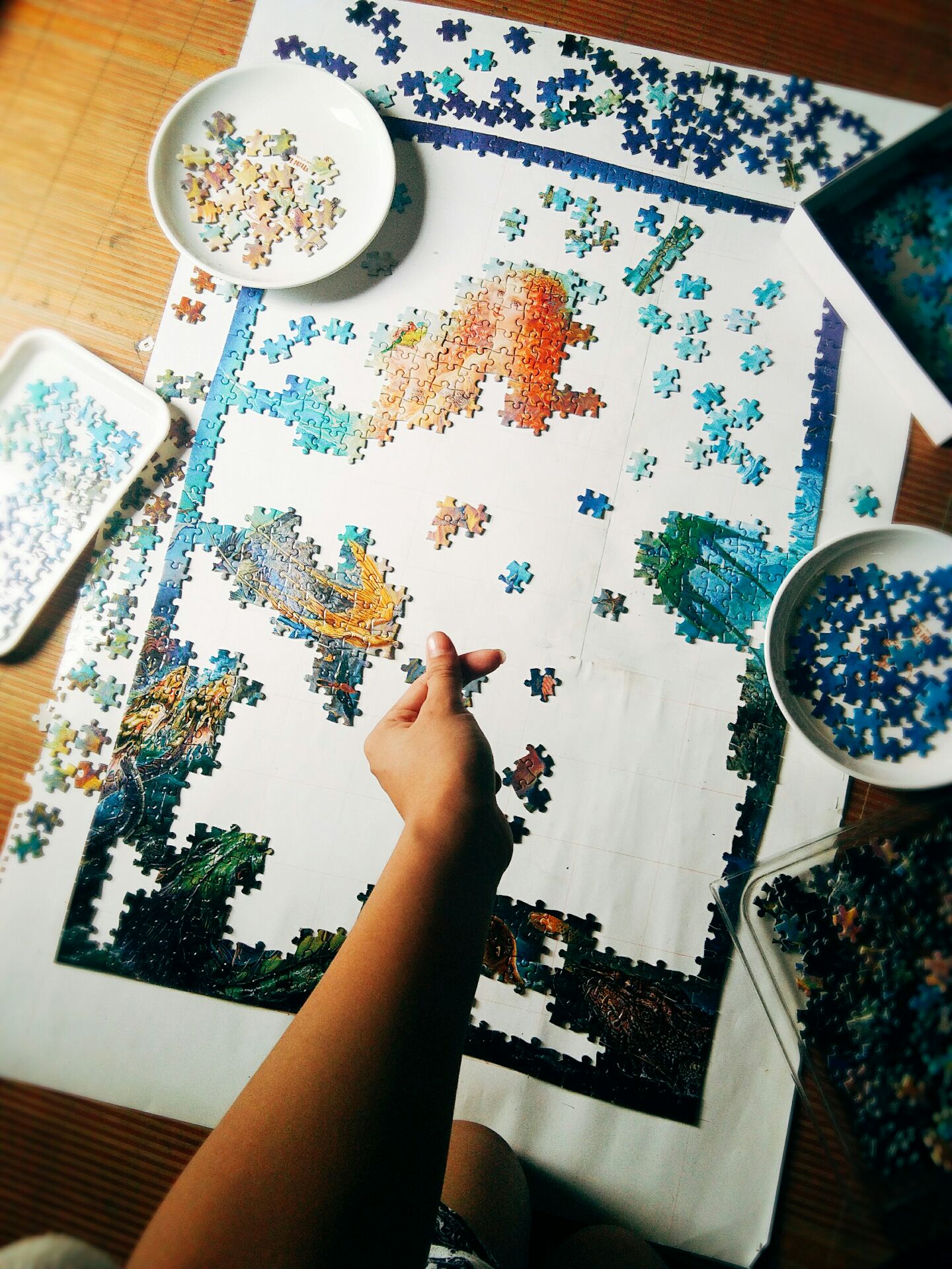 - sản phẩm cực yêu ??feedback lại cho shop 2 cái ảnh nhé ?? 2days ??