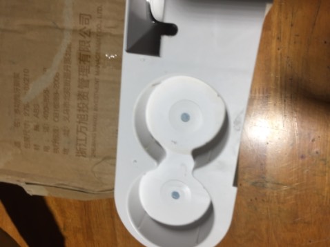 Mọi người đừng mua đồ của shop này mình mua đồ mới mà shop giao cho mình đồ đã qua sử dụng tức thiệt chứ nt shop không trả lời luôn
Mong mọi người đừng bị shop này *** như mình bán hàng không có tâm mất rần 1 ngày lương mà không được gì