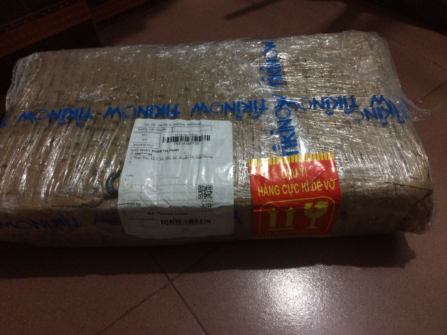 Giao đúng hẹn, giá tốt, 290k, hạn đến 2/2022 Giao đúng hẹn, giá tốt, 290k, hạn đến 2/2022