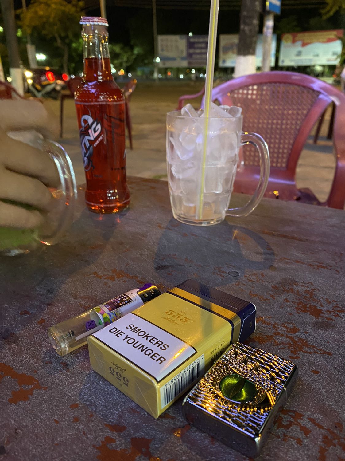 Hàng chất , hoàn thiện tốt