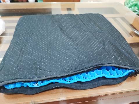 Êm thoáng, giao nhanh, hài lòng!