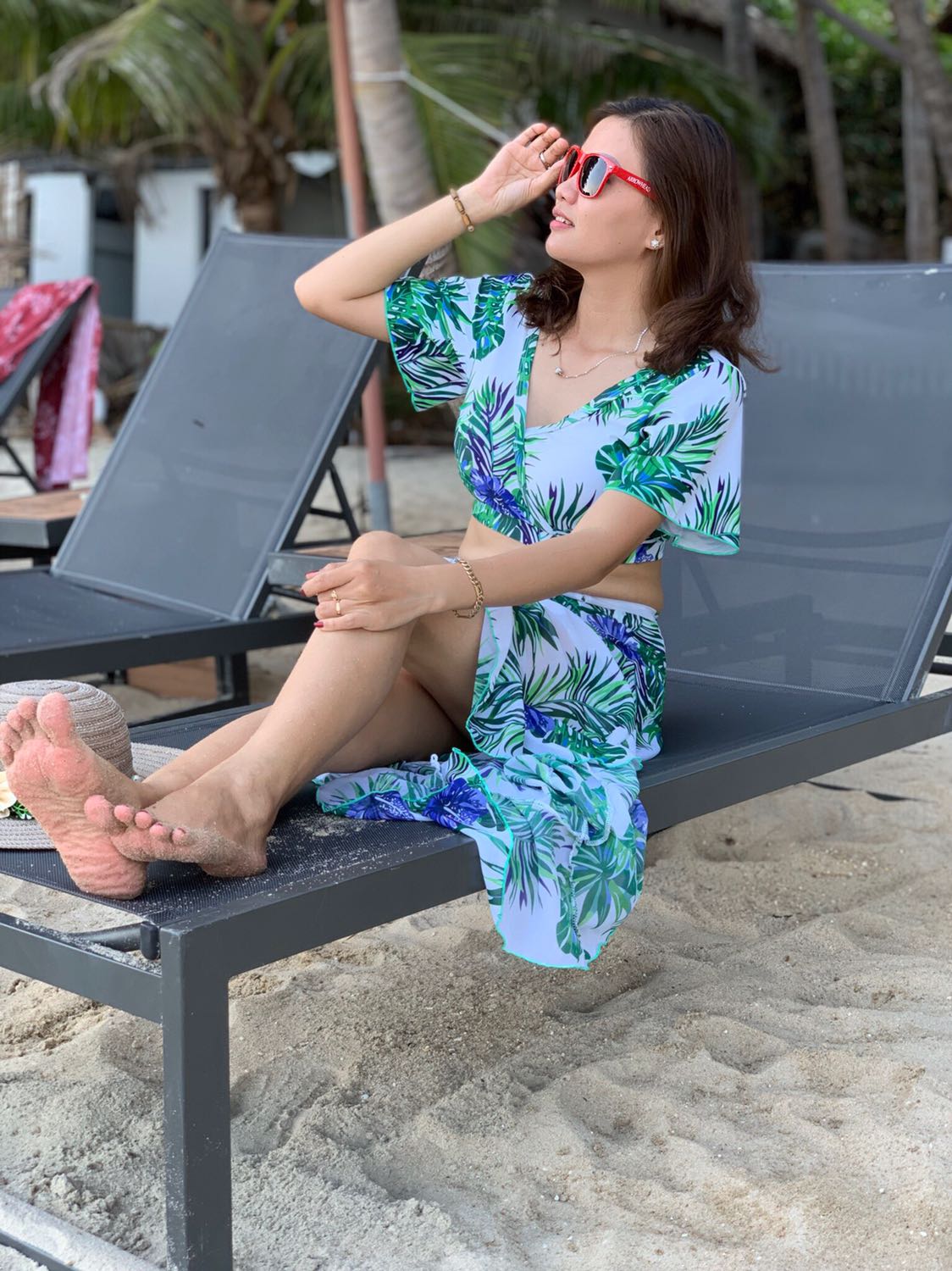 Đẹp hơn mong đợi. Cám ơn tiki