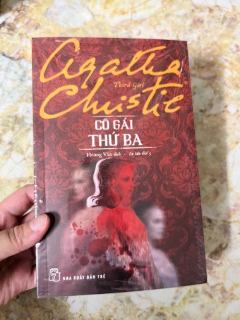 Shop đóng gói cẩn thận và giao nhanh. Sẽ tiếp tục ủng hộ shop ah.
Bạn shipper siêu lịch sự lun ah 🤵🤵