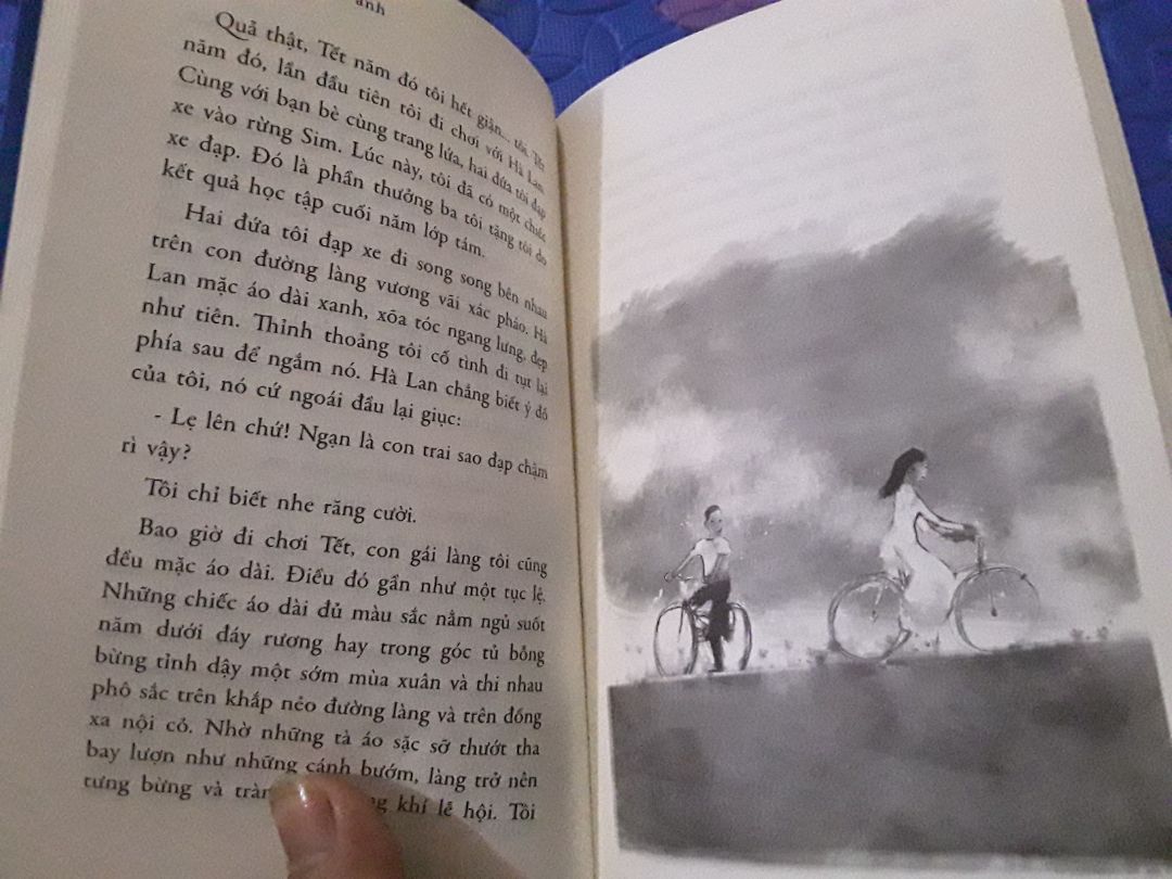 Ảnh đánh giá