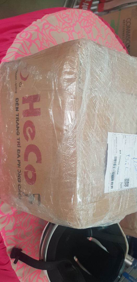 Đóng gói cẩn thận, giá tốt. chất lượng cần tg nữa xem sao. cảm ơn shop