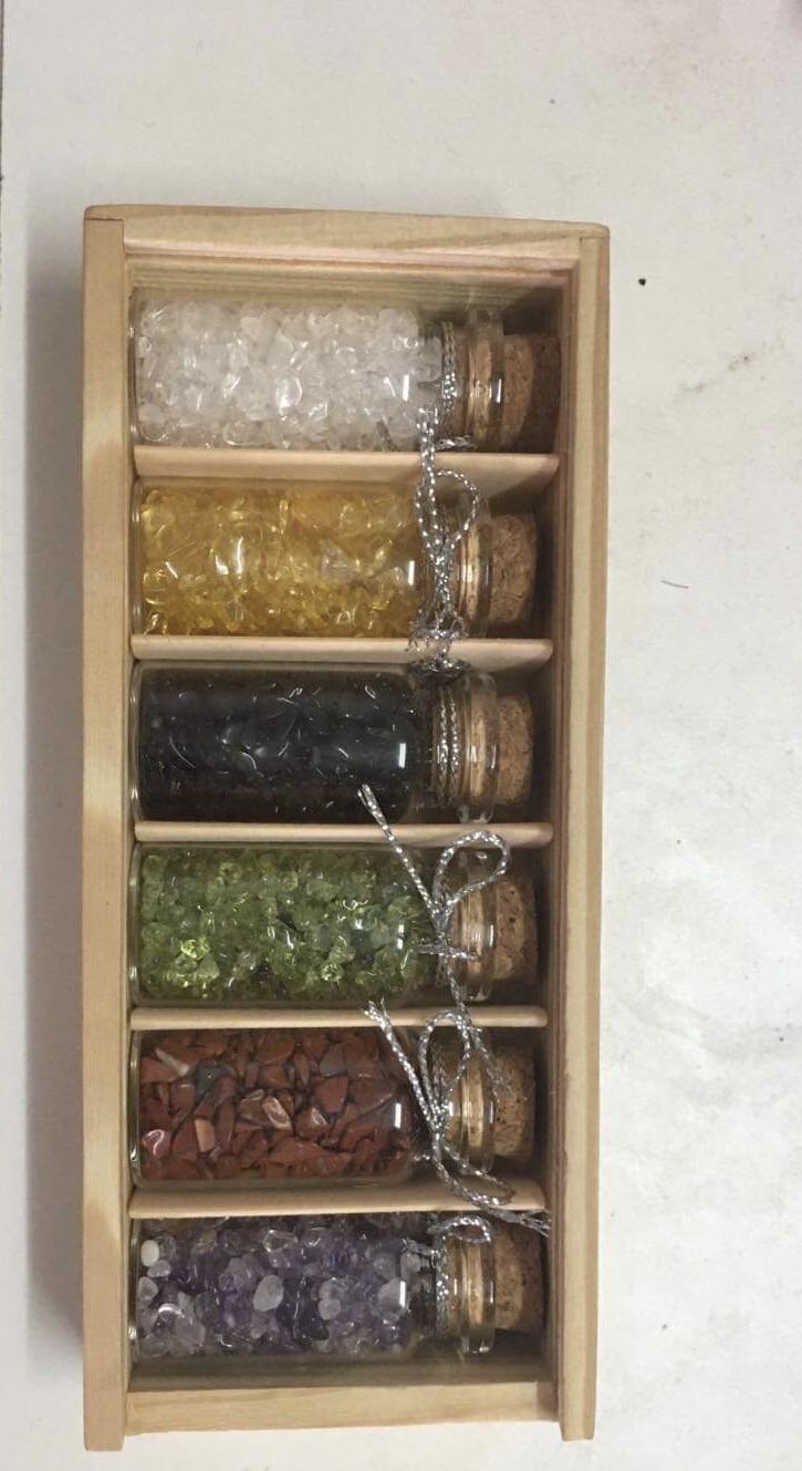 Đá siêu vụn. Nhỏ hơn hạt gạo.Mua phí tiền. Đề nghị tiki hỗ trợ đổi trả sản phẩm.