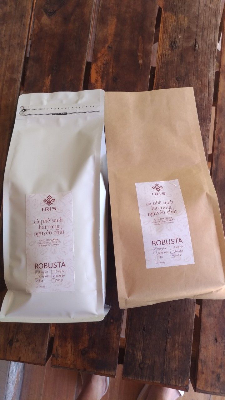 chất lượng trong tầm giá