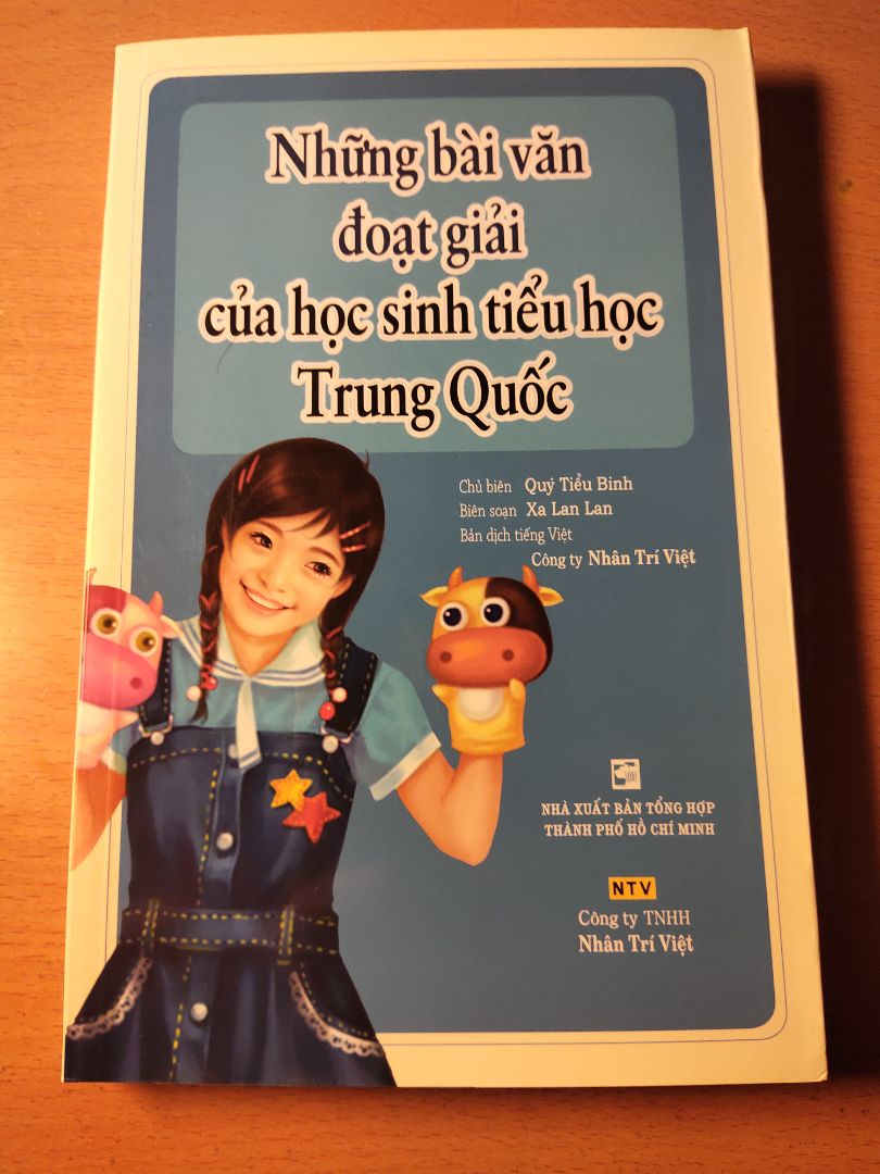 Sách đẹp, rất phù hợp với trẻ con, mình mua lúc săn sale nên giá rất rẻ, và đã dùng nó làm quà cho 1 cháu bé. tks tiki !!!!!!!!!