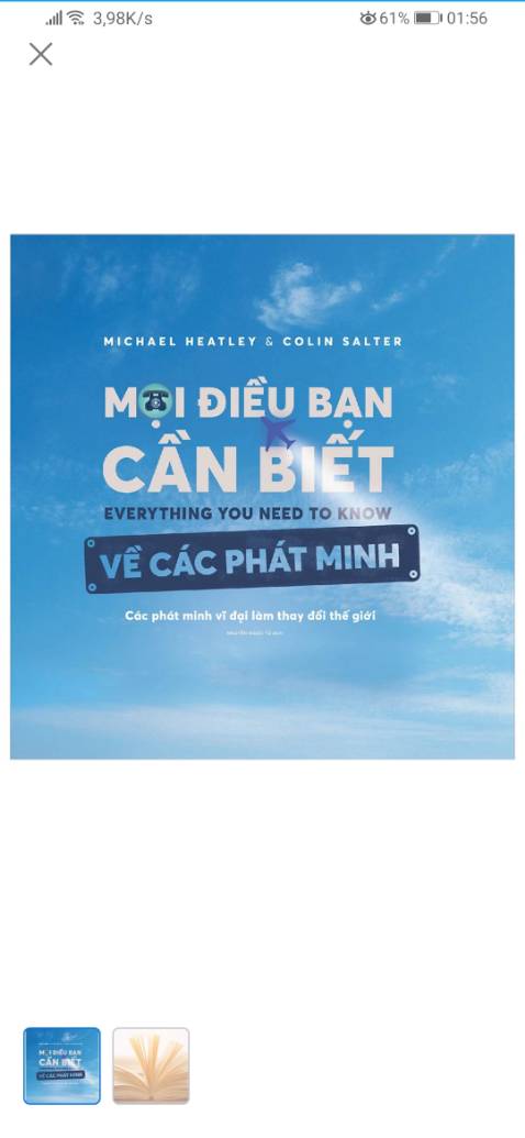 Sản phẩm đẹp, nội dung hay