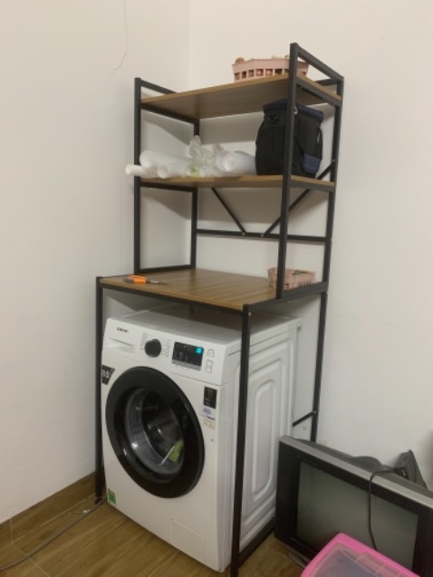 Rất chắc chắn. Rất đẹp.