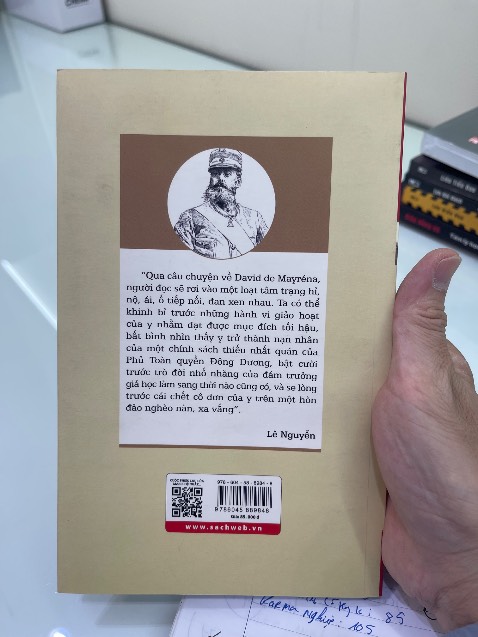 Sách ko còn seal có dấu hiệu của việc đã sử dụng hoặc đã đọc 1 chút mặc dù vẫn còn mới 
nhưng Mình mua sưu tầm nên chưa hài lòng về hình thức cuốn này