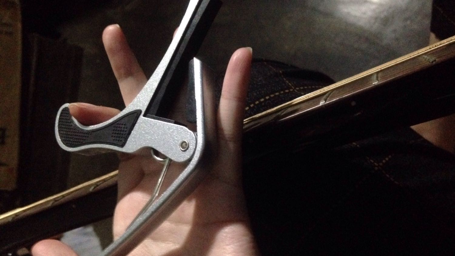 Tốt trong tầm giá, xài được vài thág vẫn rất ok màu săcs đẹp 
Đongs gói tốt
Thank tiki