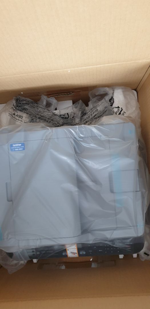 Máy in 2 mặt, photo, scan rất rõ, đẹp, in được qua wifi, rất đáng tiền. Cảm ơn shop. Máy in 2 mặt, photo, scan rất rõ, đẹp, in được qua wifi, rất đáng tiền. Cảm ơn shop.