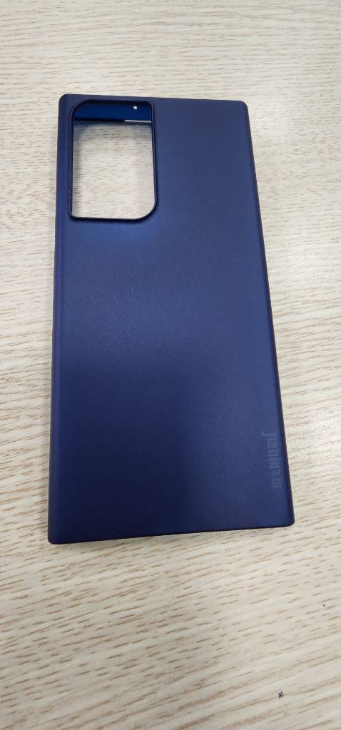 Kiểu dáng đẹp, mỏng nhẹ ôm sát máy màu sắc khá ok