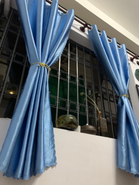 Các khoen chưa chắc chắn lắm Các khoen chưa chắc chắn lắm
