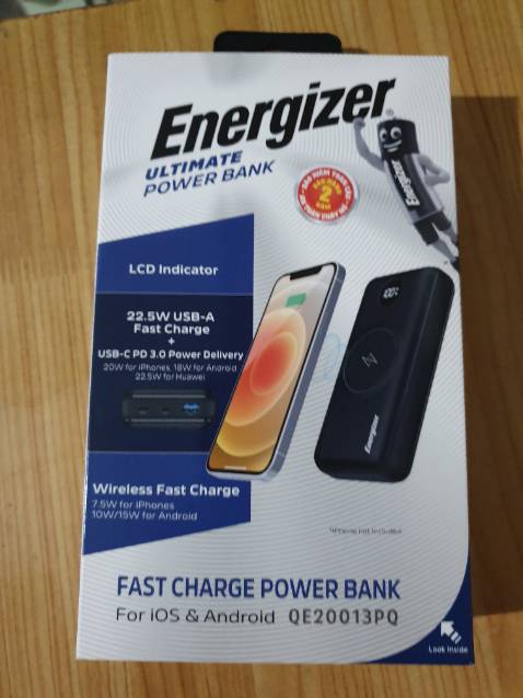 Hàng chính hãng mới, nguyên seal mua được ngày flash sale nên giá quá rẻ ... cám ơn cửa hàng đã tư vấn nhiệt tình... giao hàng rất nhanh ... chúc shop buôn may bán đắt...