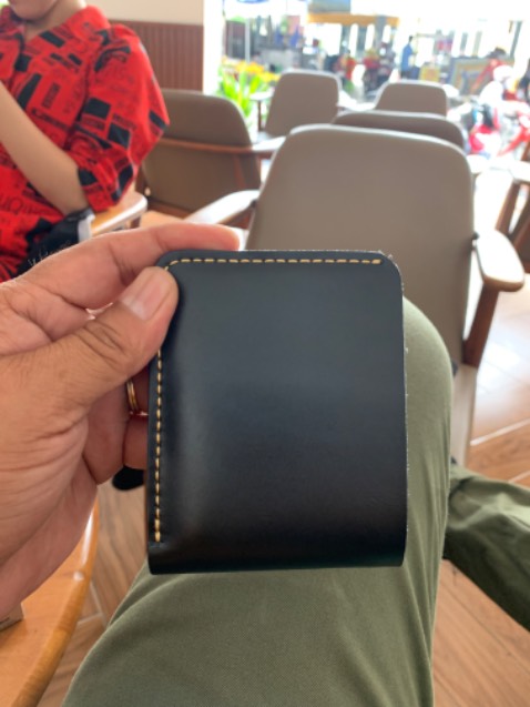 Hài lòng về hàng hoá