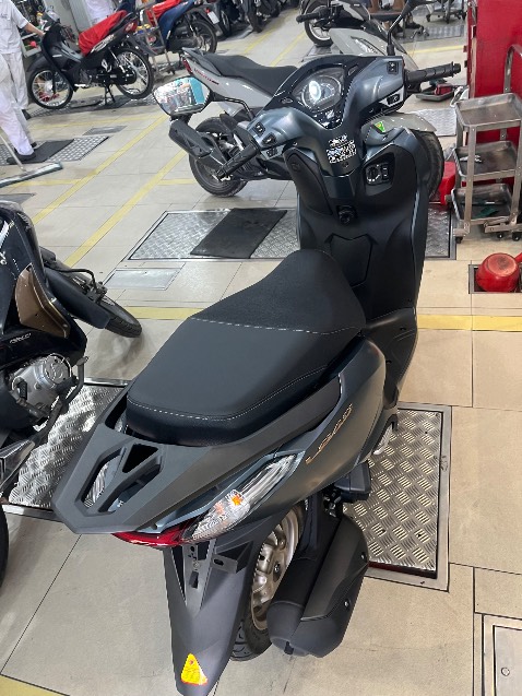 Xe tốt, đẹp, head tư vấn tận tình