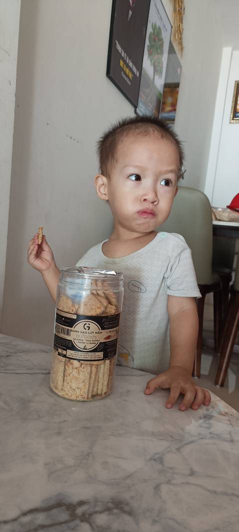 Loại bỏ bánh quy bánh gạo bánh cosy. Bánh ngoài siêu thị về nhà ăn ngấu nghiến cho thoả mãn cơn đòi thèm ăn. 40 năm ăn sai nay xin đc ăn đúng. Cảm ơn shop. Loại bỏ bánh quy bánh gạo bánh cosy. Bánh ngoài siêu thị về nhà ăn ngấu nghiến cho thoả mãn cơn đòi thèm ăn. 40 năm ăn sai nay xin đc ăn đúng. Cảm ơn shop.