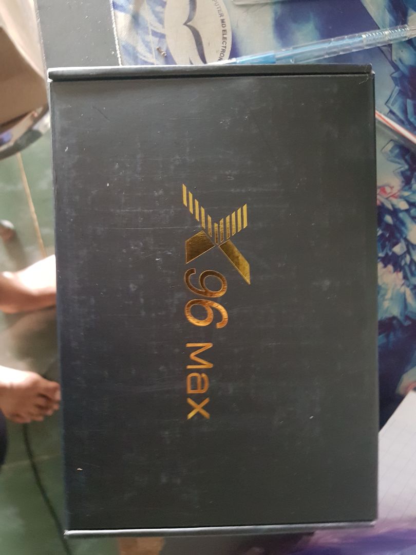 Cài đặt dễ dàng,  chạy nhanh, mượt,  giao hàng trước hẹn.  android 8.1 chạy mượt,  dễ sử dụng.