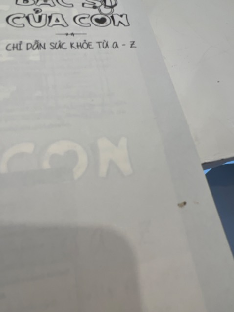 Sách bọc nilon cẩn thận, giao hàng hơi lâu vì nhà sách tạm hết hàng