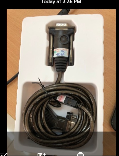 Sản phẩm kết nối với máy tính lỗi (windows 10 pro, đã kiểm tra trên nhiều máy tính khác), đề nghị đổi sản phẩm khác sớm.
Đề nghị shop kiểm tra sản phẩm đảm bảo tốt trước khi giao cho khác hàng để tránh mất thời gian đổi trả và ảnh hưởng đến uy tín của shop. Thanks