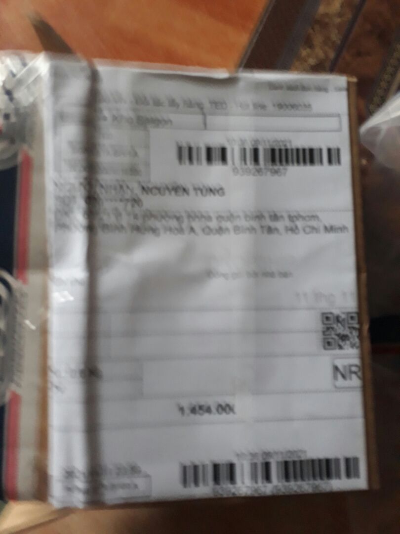 làm ăn *** quá mua 2 hộp hóa đơn tính tiền 2 hộp nhưng giao có 1 hộp đt thì kg nghe mấy ,  mât niên tin làm ăn *** quá mua 2 hộp hóa đơn tính tiền 2 hộp nhưng giao có 1 hộp đt thì kg nghe mấy ,  mât niên tin