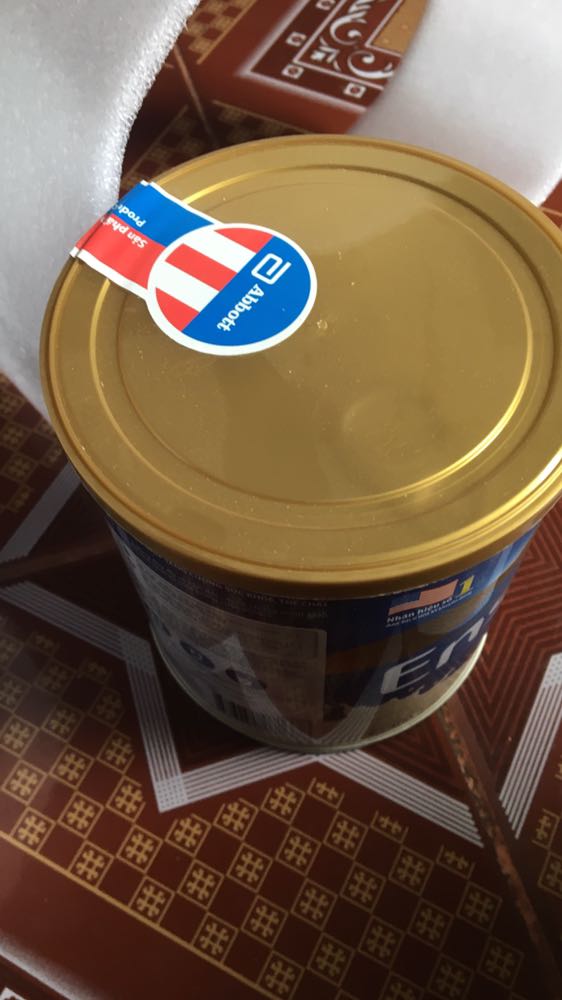 hàng đẹp, nhãn mác đầy đủ.Mình mua hàng trên tiki nên khá yên tâm.Mong là sản phẩm mình mua chính hãng vì mình mua cho người bệnh