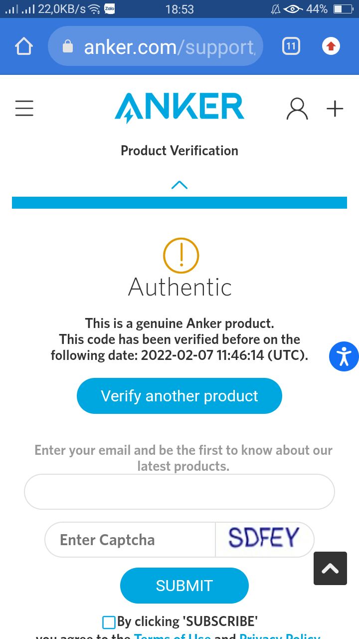 chất lượng dùng ổn, còn mã bảo hành luôn, mà dây có vẻ mỏng manh quá