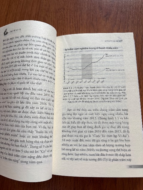 Sách mới, đẹp, shop đóng gói cẩn thận, giao hàng siêu nhanh.