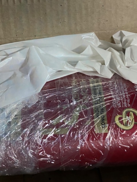 Đã sử dụng rất nhiều, đặt hàng trên tiki giao hàng rất nhanh và gói hàng rất cẩn thận! Rất hài lòng!