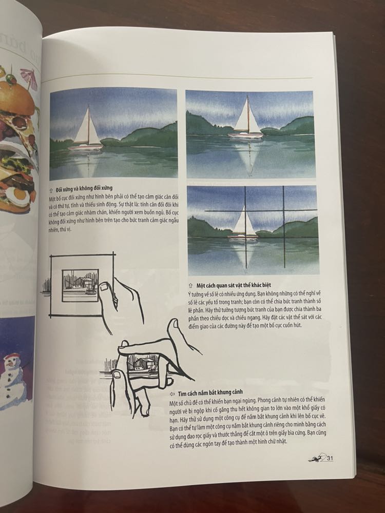 Sách đẹp, nội dung tương đối chi tiết và dễ độc dễ hiểu, giao hàng nhanh.