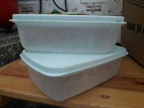 Hộp nhận được không phải loại mình đặt, nhưng lười đổi lại quá nên để dùng luôn. Những mặt hàng khác thì ok.