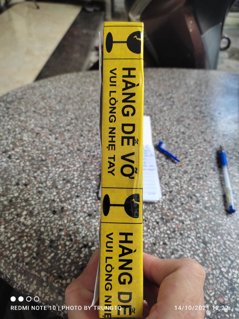 hàng gói kỹ, đúng mô tả. đã lắp vừa khít vỏ zippo. Hài lòng.