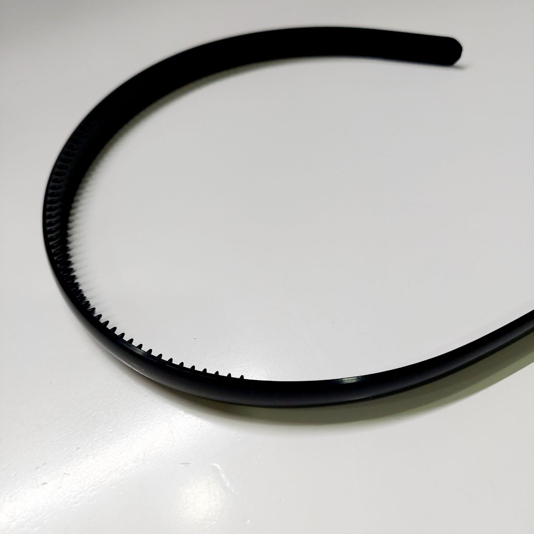 Chất lượng vừa phải, lực vừa đủ để giữ tóc. Phù hợp với giá tiền