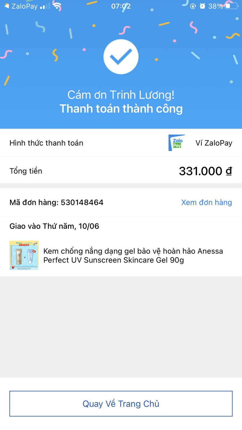 Ngày 6/6 mình mua, shop ghi có quà tặng kèm nhưng k khi nhận k thấy quà tặng kèm, cả ngày 6/6 đều có banner tặng srm nhưng app vào giỏ hàng k thấy mình nghĩ do shop auto có srm ngày 6/6, mình đã thử bằng cách xem các sp khác đều có tình trạng click vào srm nhưng toàn báo đóng nên mình tin tưởng như thế, k khác gì *** đảo, yêu cầu tiki lên hệ để mình có câu trả lời thoả đáng, bao nhiêu lâu dùng tiki, nay thấy vọng triệt để