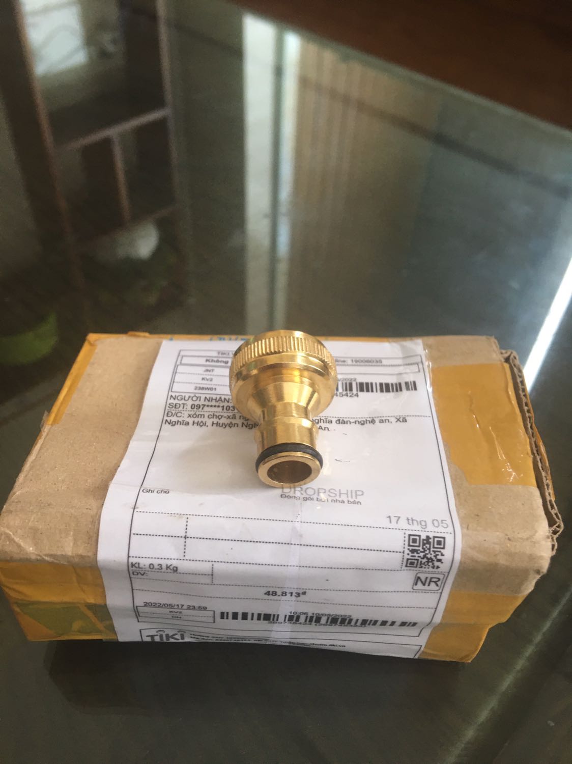 Chắc chắn và đẹp mắt