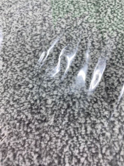 Miếng bông phồng, mịn, giao hàng rất nhanh, đóng gói kỹ