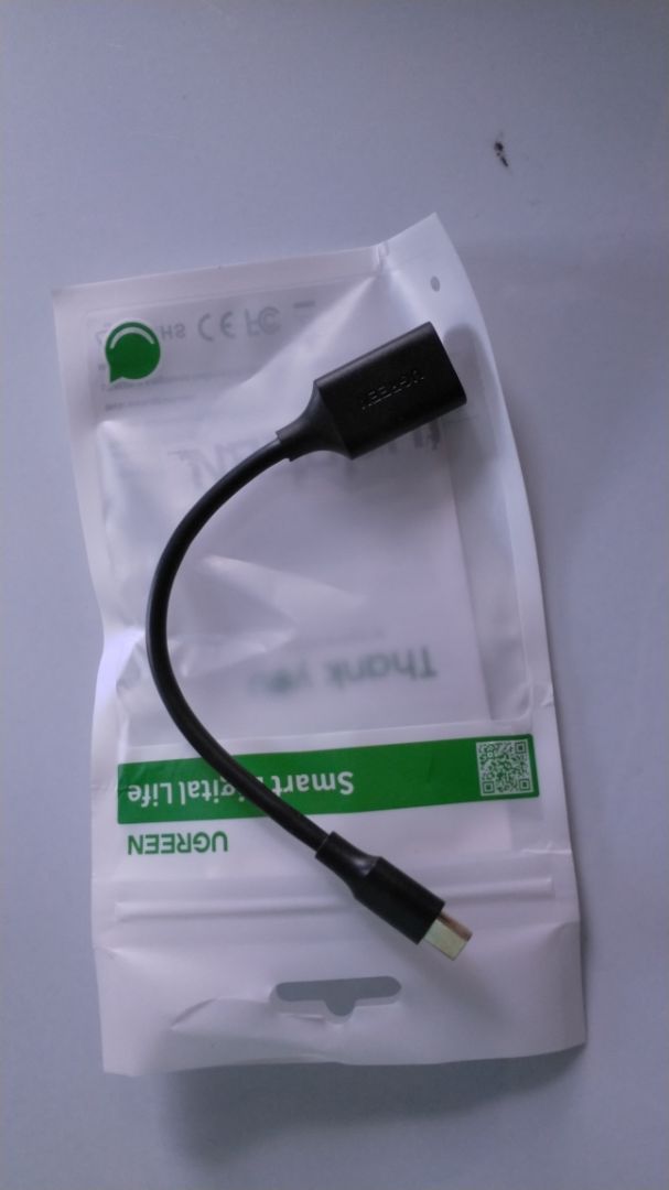 Hàng giống mô tả. Hoạt động tốt. Đóng gói chuyên nghiệp.