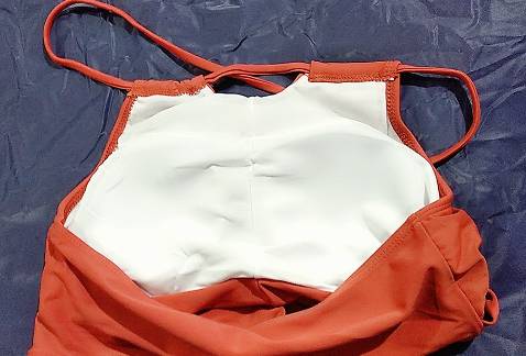 nhận xét Bikini Hai Mảnh Tôn Dáng Dễ Thương AT222 MayHomes Đồ Bơi Nữ: kiểu dáng đơn giản và đẹp. Vải tốt, tiki giao hàng đúng và uy tín.