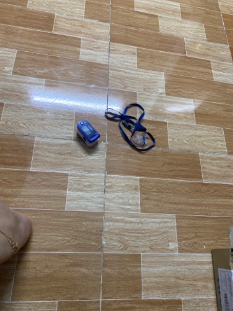 K xài được chưa thấy shop phản hồi