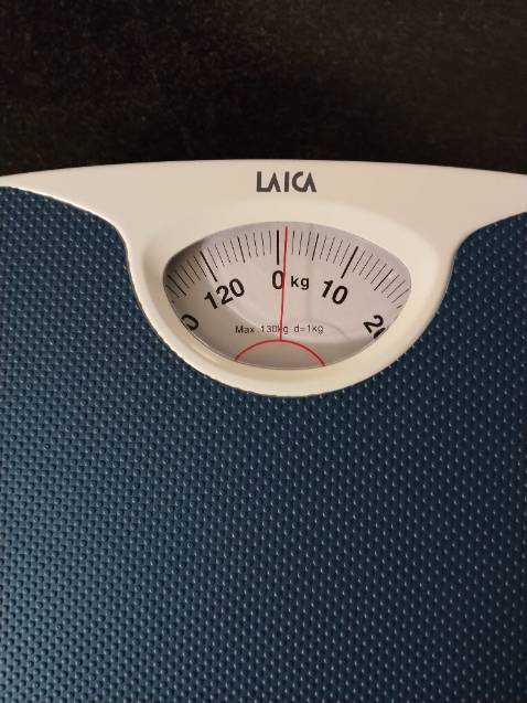 Khui ra thấy lệch 1 lạng. Chỉnh lại như thế nào