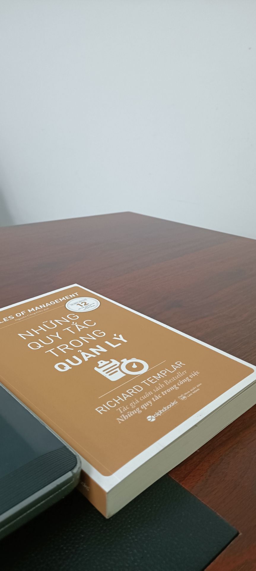 sách hay cho quản lý.
