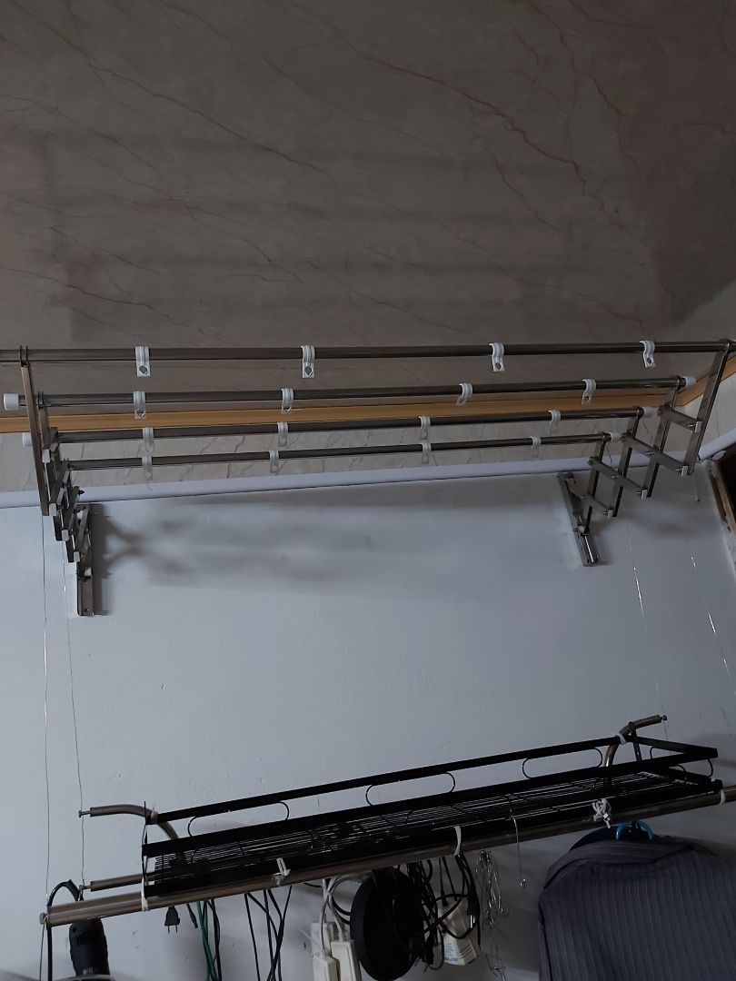 inox chất lượng cao, đúc, gia công chất lượng, hàng khôn, độ tin cậy cao, lắp xong có ảnh nhé