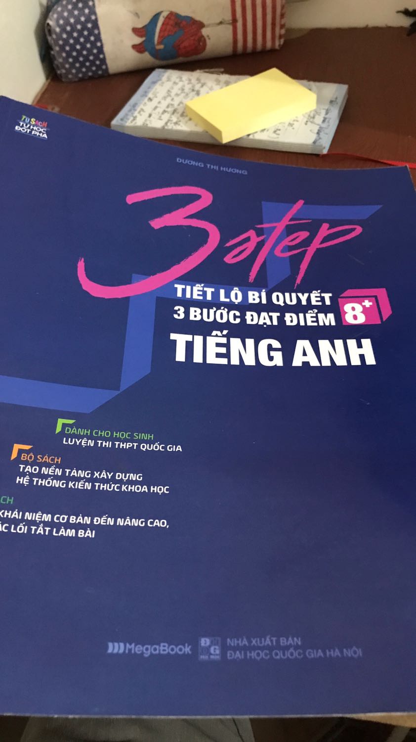Sản phẩm đóng gói đẹp. Vận chuyển nhanh. Chất lượng sách tốt vô cùng. Màu sắc đẹp. Rất đáng đc 5sao